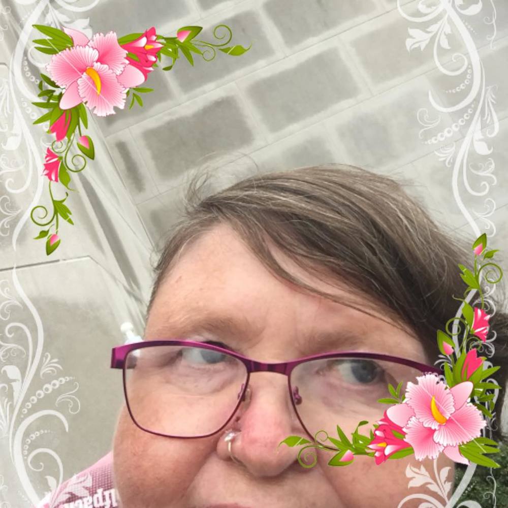 Meet your Posher, Tammy